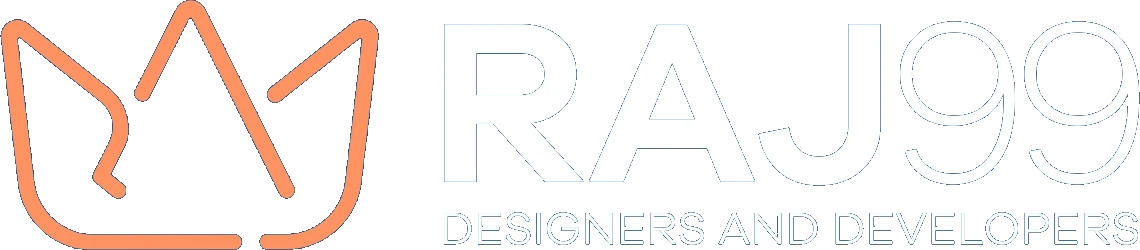 Raj99 Designers & Developers
